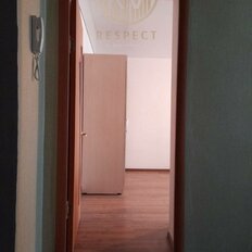 Квартира 30 м², 1-комнатная - изображение 3