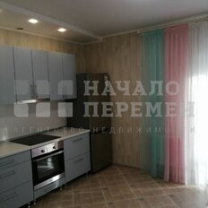 Квартира 41 м², 1-комнатная - изображение 1