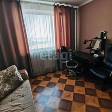 Квартира 72,4 м², 3-комнатная - изображение 3