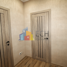 Квартира 29 м², студия - изображение 3