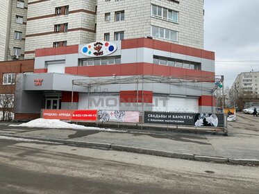 890 м², торговое помещение 41 500 000 ₽ - изображение 18