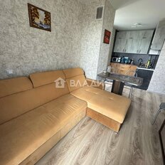 Квартира 50 м², 1-комнатная - изображение 3