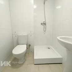 Квартира 19,7 м², 1-комнатная - изображение 5