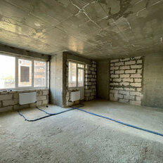Квартира 60 м², 2-комнатная - изображение 2