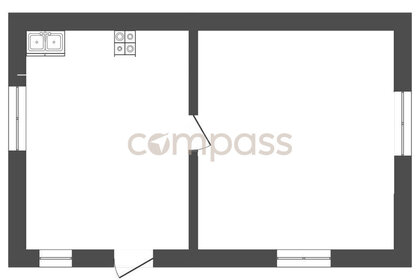 33,7 м² дом, 4,9 сотки участок 2 750 000 ₽ - изображение 49