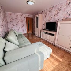 Квартира 47,6 м², 2-комнатная - изображение 5
