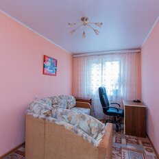 Квартира 58,1 м², 3-комнатная - изображение 5