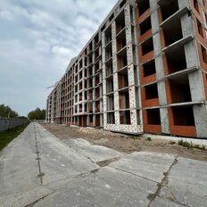 Квартира 42,2 м², 1-комнатная - изображение 5