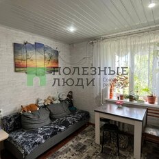Квартира 27,2 м², 1-комнатная - изображение 2