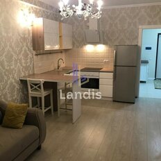 Квартира 48,5 м², 1-комнатная - изображение 2