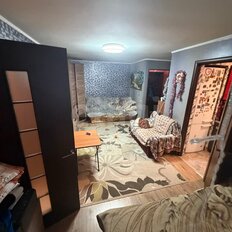 Квартира 42,1 м², 2-комнатная - изображение 5
