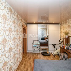 Квартира 58,2 м², 2-комнатная - изображение 4