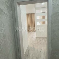 Квартира 27 м², студия - изображение 4