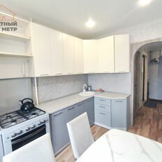 Квартира 65,9 м², 3-комнатная - изображение 1