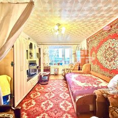 Квартира 35 м², 1-комнатная - изображение 1