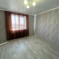 Квартира 41 м², 1-комнатная - изображение 4