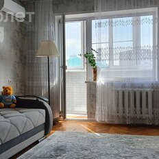 Квартира 51,6 м², 2-комнатная - изображение 4