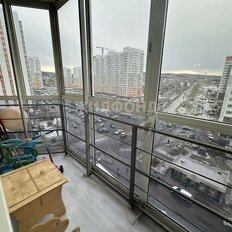 Квартира 39,7 м², 1-комнатная - изображение 5