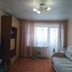 Квартира 65,8 м², 3-комнатная - изображение 2