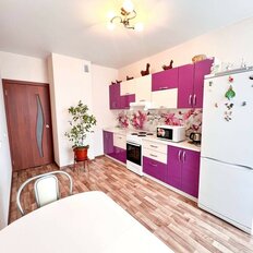 Квартира 40,4 м², 2-комнатная - изображение 5