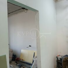 Квартира 37 м², 1-комнатная - изображение 5