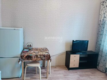 25 м², квартира-студия 13 000 ₽ в месяц - изображение 24