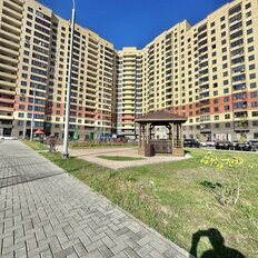 Квартира 42 м², 1-комнатная - изображение 1