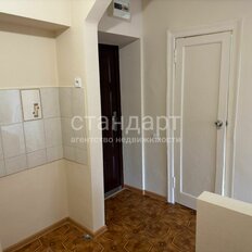 Квартира 21 м², 1-комнатная - изображение 5