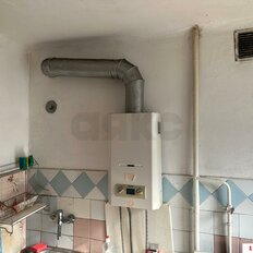 Квартира 32,1 м², 1-комнатная - изображение 3