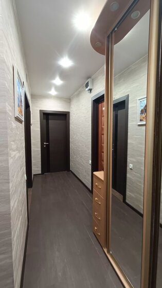 57 м², 2-комнатная квартира 5 800 000 ₽ - изображение 20