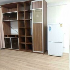 Квартира 50 м², 2-комнатная - изображение 3