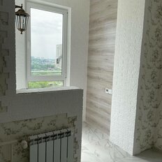Квартира 44 м², 1-комнатная - изображение 5