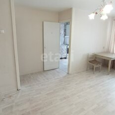 Квартира 43,7 м², 2-комнатная - изображение 5