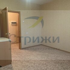 Квартира 23,9 м², студия - изображение 2