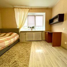 Квартира 18,5 м², студия - изображение 1