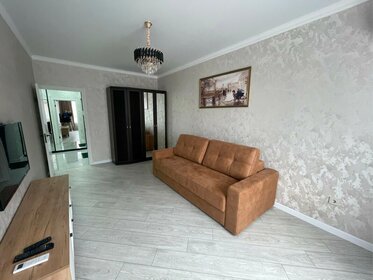 Купить дом с мебелью и с ремонтом в Краснодаре - изображение 15