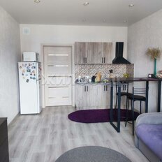 Квартира 26,5 м², студия - изображение 5