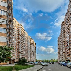 Квартира 68 м², 2-комнатная - изображение 1