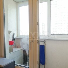 Квартира 26,4 м², студия - изображение 5