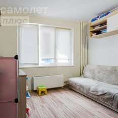 Квартира 38,1 м², 1-комнатная - изображение 3