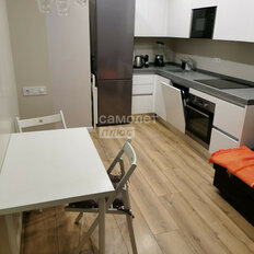 Квартира 36,1 м², 1-комнатная - изображение 3