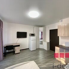 Квартира 26 м², студия - изображение 2