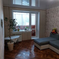 Квартира 60,1 м², 3-комнатная - изображение 2