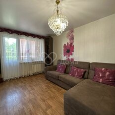 Квартира 62 м², 4-комнатная - изображение 1