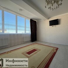 Квартира 97,2 м², 3-комнатная - изображение 5