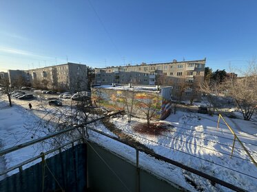 21,5 м², квартира-студия 2 100 000 ₽ - изображение 30