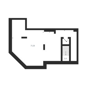 120 м², 3-комнатная квартира 20 500 000 ₽ - изображение 114