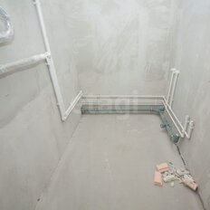 Квартира 68,7 м², 3-комнатная - изображение 4
