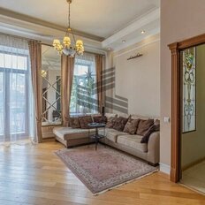 Квартира 75 м², 2-комнатная - изображение 5