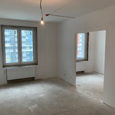 Квартира 90,3 м², 3-комнатная - изображение 3